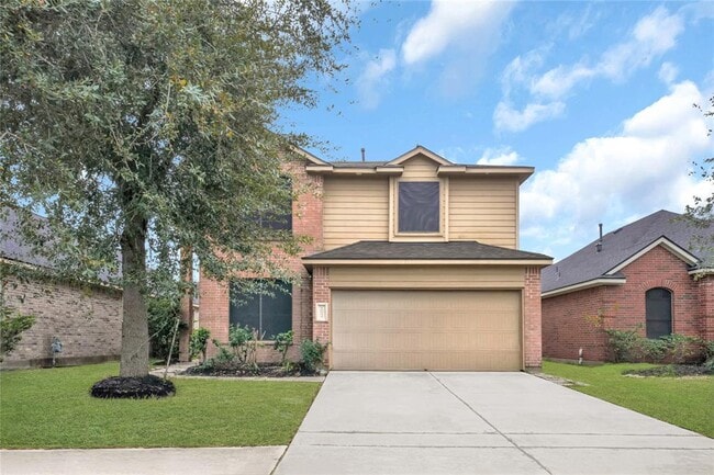 Photo - 15834 Mountain Mist Trail House