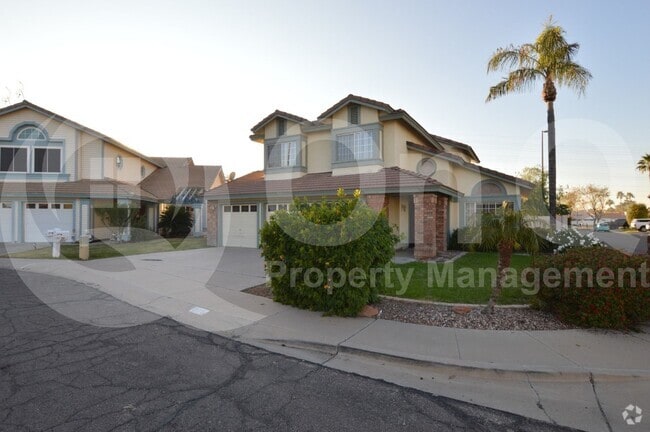 Building Photo - 2125 E Nantuckett Dr Rental