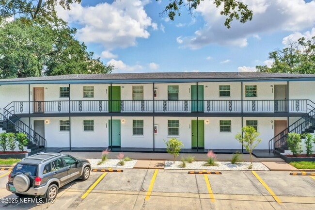 Photo - 1401 Palm Ave Apartment