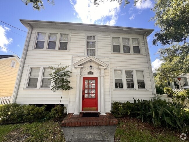 Building Photo - 617 N Hyer Ave Rental