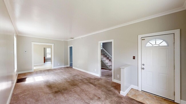 Photo - Spacious 3 Bedroom Home for Rent Near Downtown Toledo