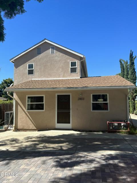 Photo - 2803 Tola Ave Townhome