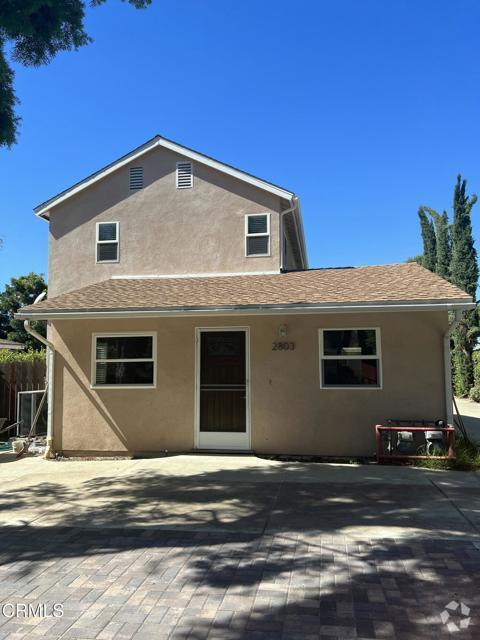 Building Photo - 2803 Tola Ave Rental