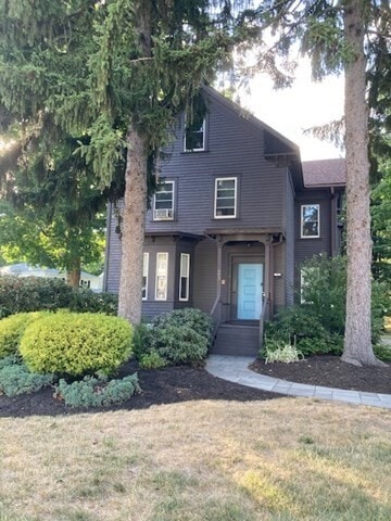 Photo - 293 Woburn St Townhome