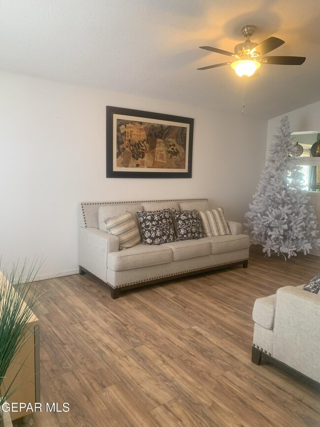 Photo - 12621 Tierra India Way