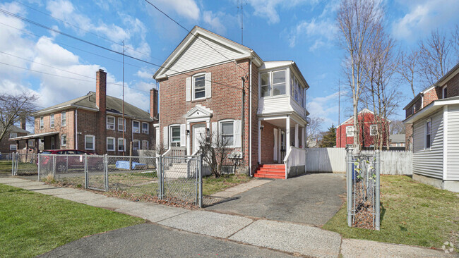 Building Photo - 87-89-89 Colony St Unit 89 Rental