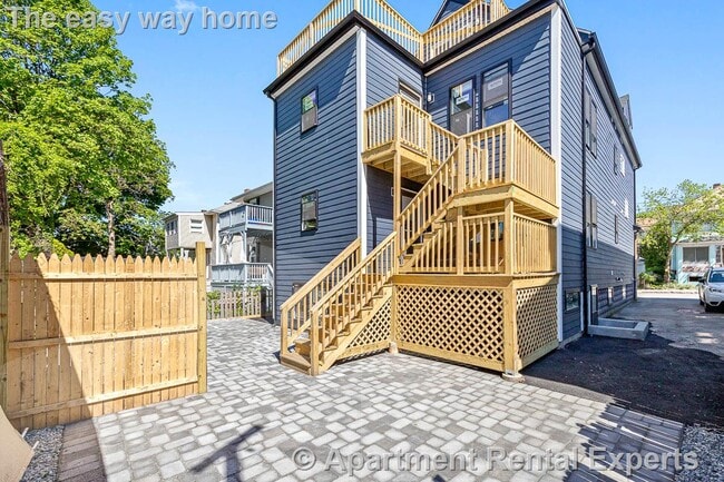 Photo - 70-72 Stanley Ave Unit #1 Unit #1