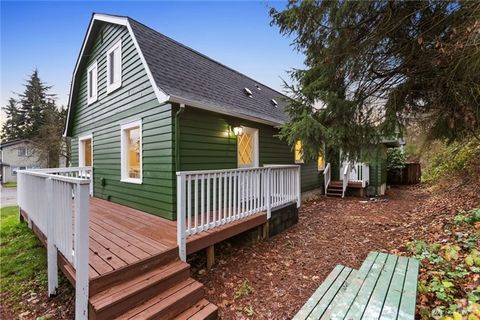 Building Photo - 415 124th St S Rental