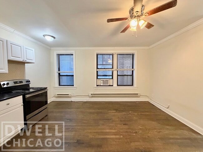 Photo - 3346 N Marshfield Ave Unidad 1