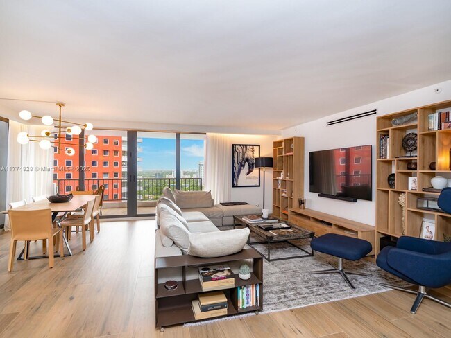 Photo - 1581 Brickell Ave Unit 1606
