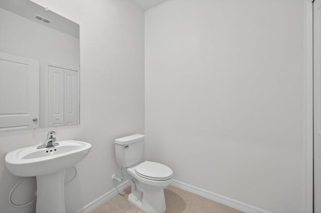 Photo - New 3 Bed Townhouse!