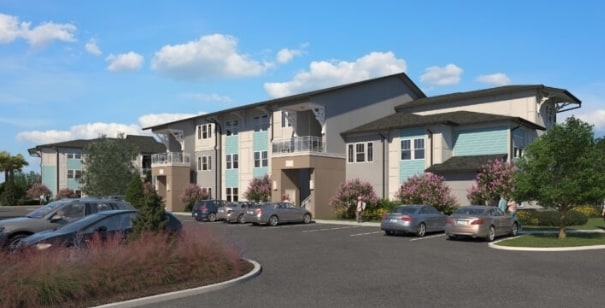 Orchid Lake Apartments - Orchid Lake Apartments