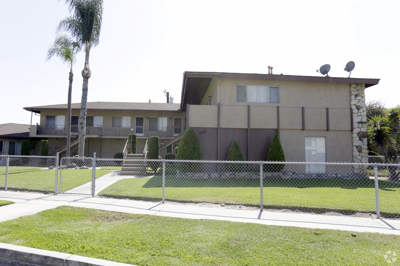 Photo - Cellini Avenue Apartments