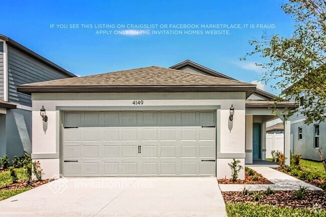Building Photo - 4149 Obsidian Dr Rental