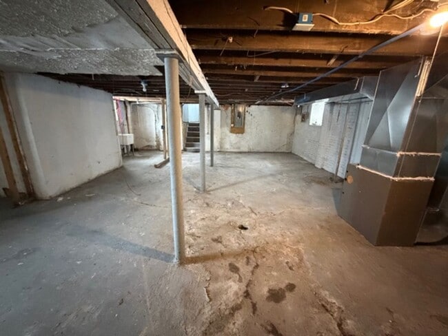 Photo - Charming 4-bed, 2-bath brick colonial home Contact KPM Detroit 313-429-3244