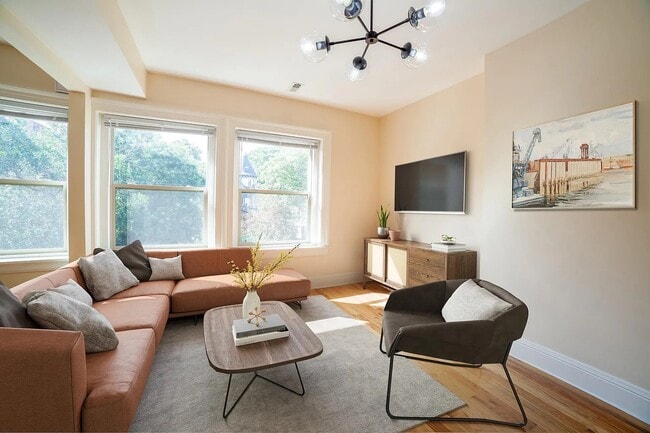 Photo - 1454 N Pennsylvania St Unit B