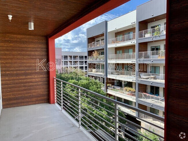 Building Photo - 4361 S Congress Ave Unit 524 Rental