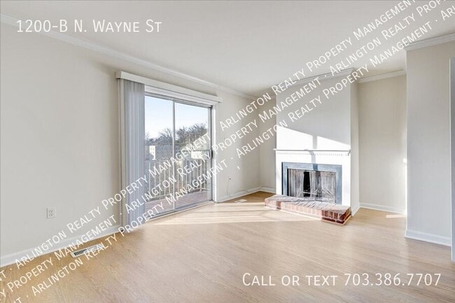 Photo - 1200-B N Wayne St