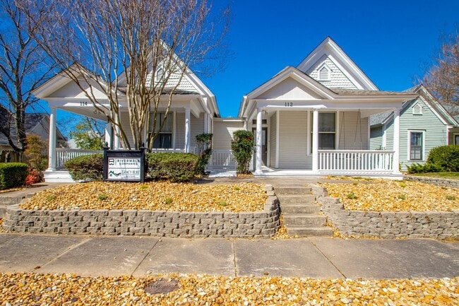 Photo - 2 Bed 1 Bath in Downtown Little Rock, AR