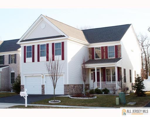 Building Photo - 4 Crown Point Ct Rental