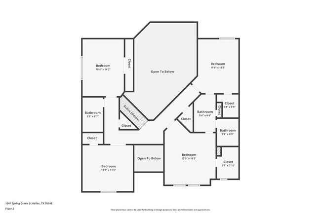 Photo - 1607 Spring Creek Ct