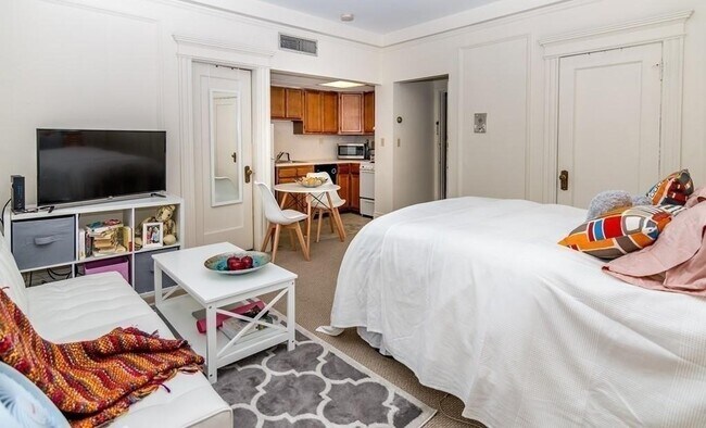 Photo - 464 Commonwealth Ave Unidad 86