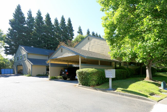 Photo - Park Place Apartments