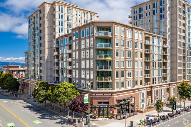 Photo - The Towers at Embarcadero