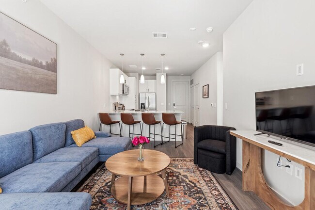 Photo - 5820 1/2 Cameron Rd Unit FL1-ID1303397P