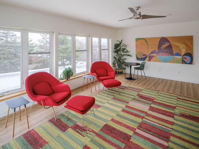 Photo - South End Apartments
