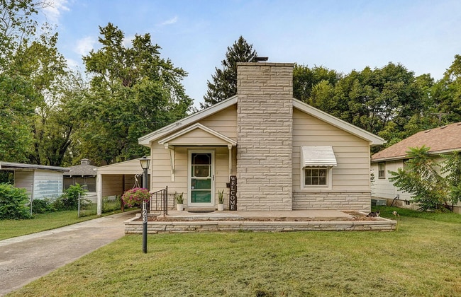Building Photo - Beautifully maintained 3-bed 1-bath Rental