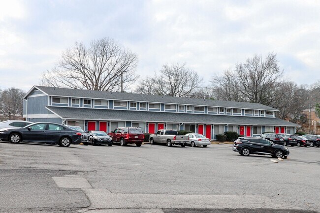 Photo - The Grove at Magic City