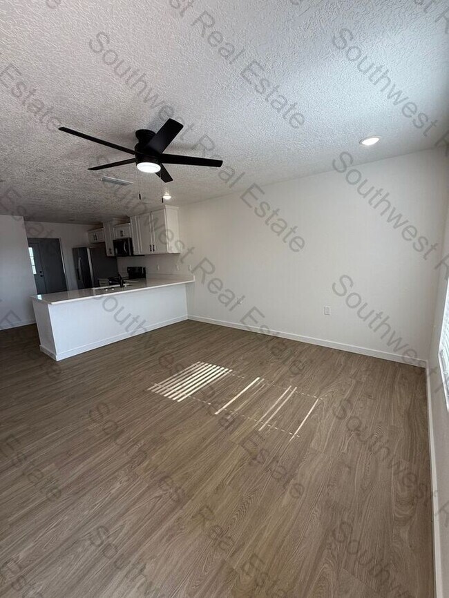 Brand new 2 bedroom 2 bath duplex