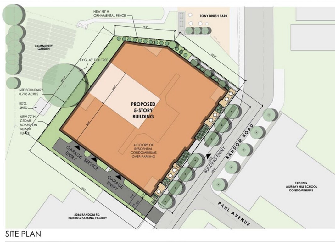 Cuatro - Quattro Condos