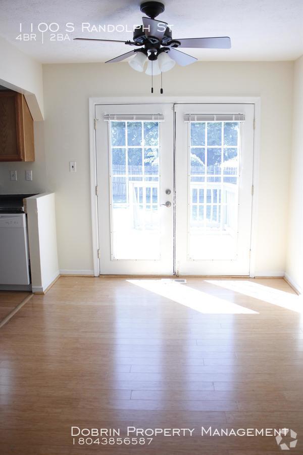 Building Photo - Remodeled 4 BD: 10-MIN WALK to VCU! Rental