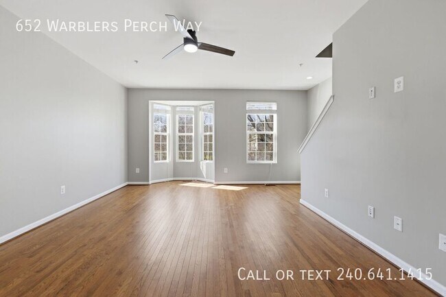 Photo - 652 Warblers Perch Wy