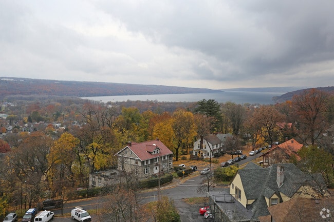 Photo - The Belleayre Building