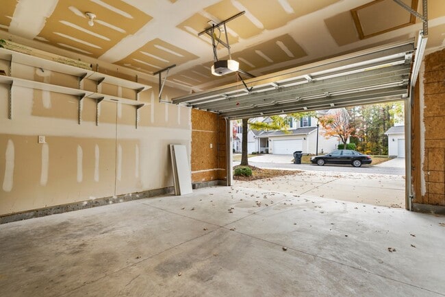 Photo - End-unit townhome near RTP!