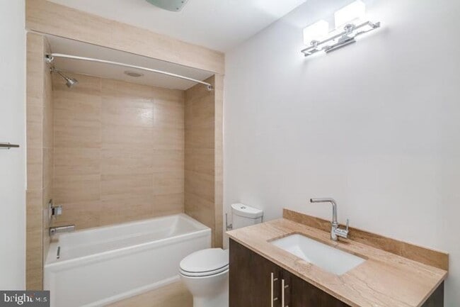 Photo - Fishtown Townhome