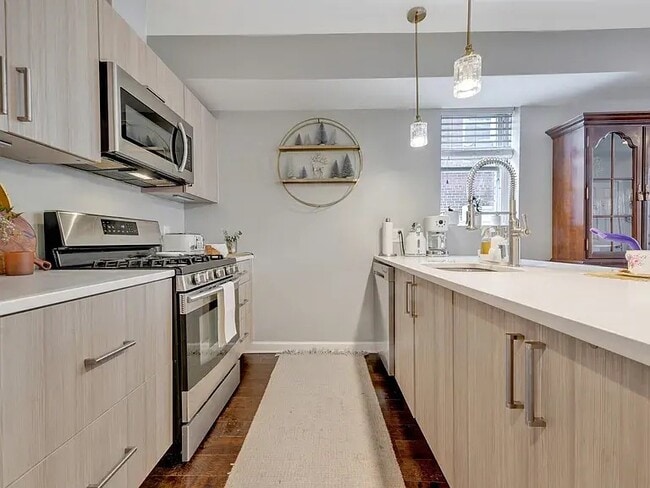 Photo - 1346 Nicholson St NW Unit #102