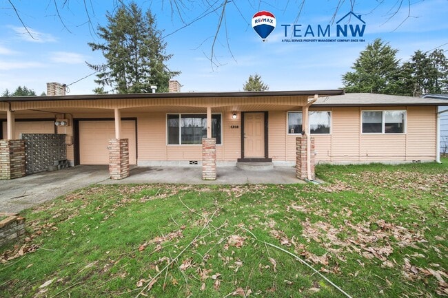 Building Photo - Amurao - 4216/4218 6th Ave NE Lacey, WA 98516 Unit 4216 6th Ave NE Lacey, WA 98516