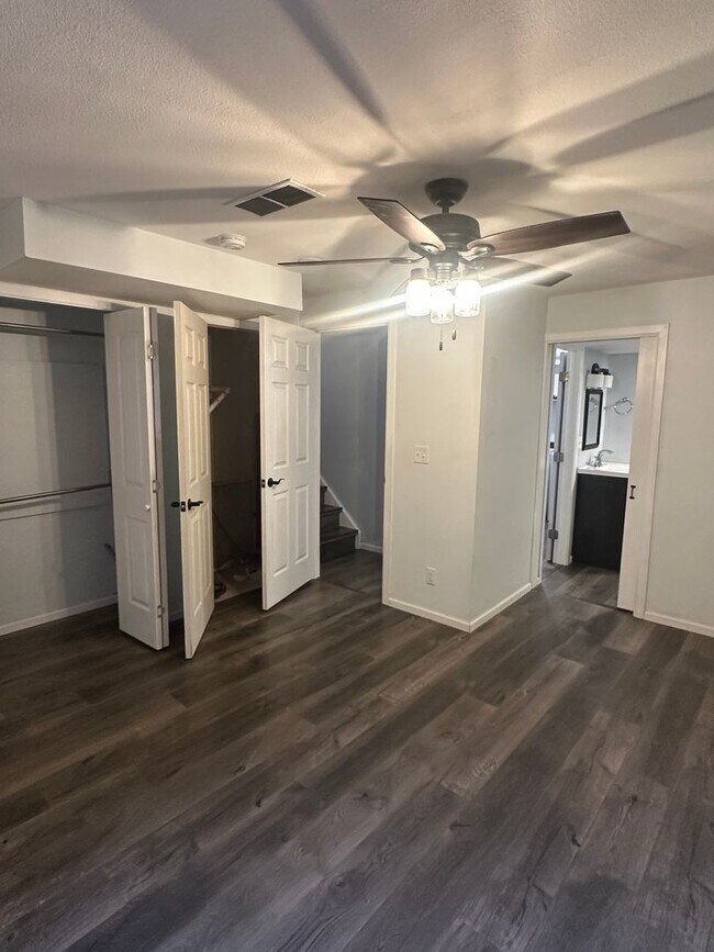 Photo - Move-In Ready 4-Bedroom Home in Stetson Hills with Fenced Yard