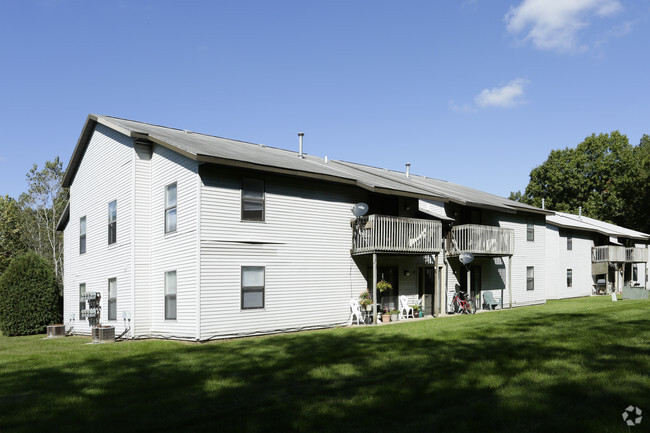 Building Photo - Woodfield Apartment Homes