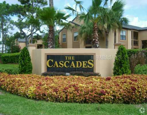 Building Photo - 1/1 @ The Cascades Available for showing 1... Rental