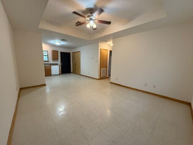2532 Crockett St Unit B