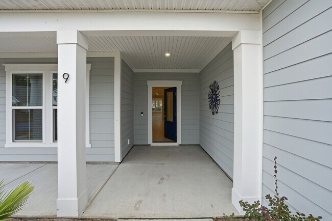 Photo - 3-Bed Corner Lot Home in Waterways Community