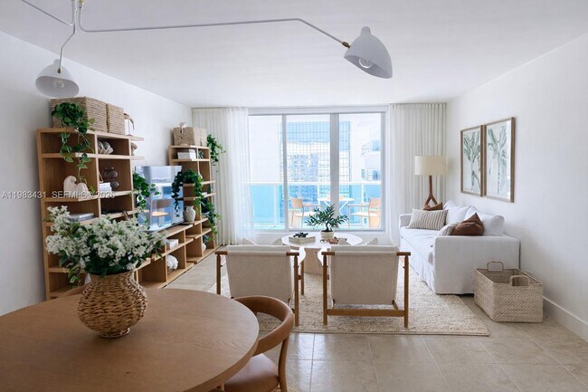 Photo - 2301 Collins Ave Unit 1501