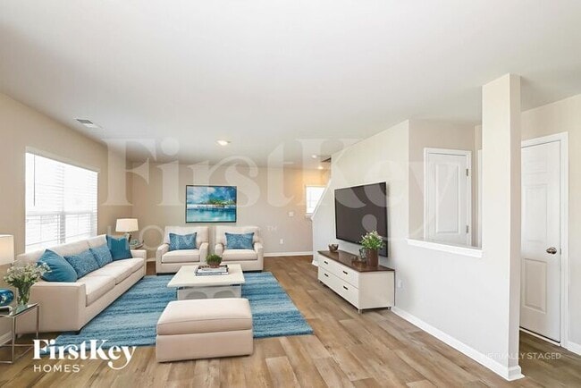 Photo - 6849 Keeneland Dr