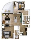 B7 Penthouse