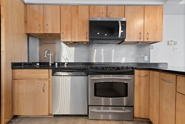 Photo - 300 N State St Unit 4907